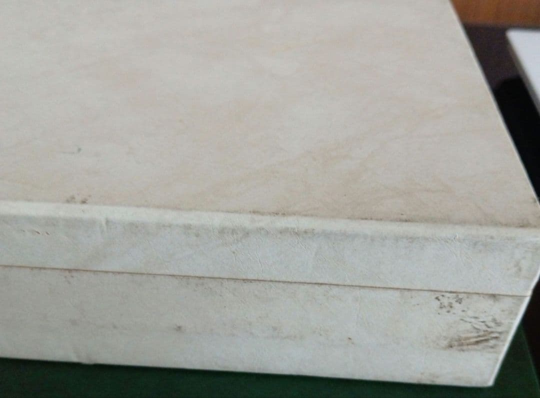 日本地図帳　世界地図帳　 ATLAS　2冊セット　ケース付き