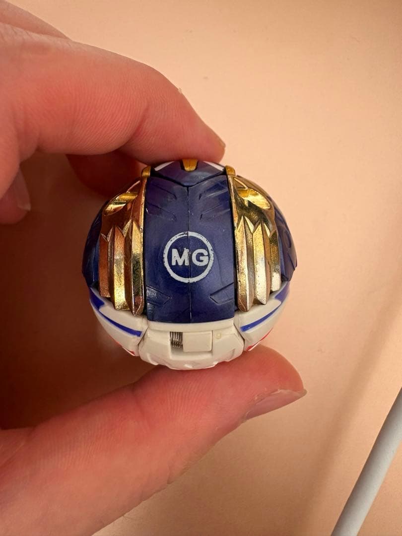 爆丸　超貴重　全ムニキス　おまけ付き