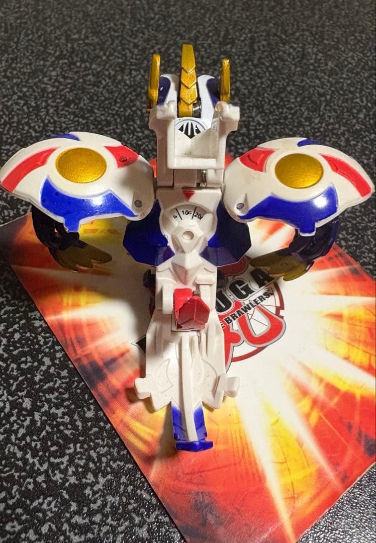 爆丸　超貴重　全ムニキス　おまけ付き