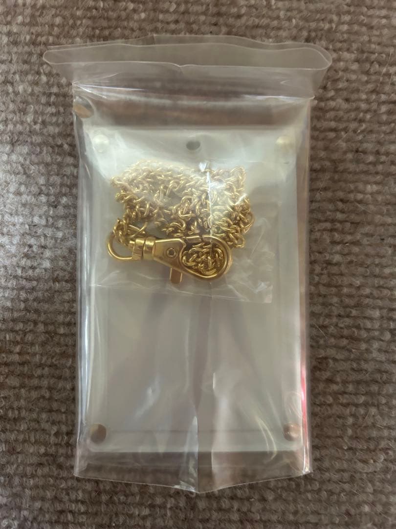 ギヴン IDカードケース パスケース ３点 キヅナツキ