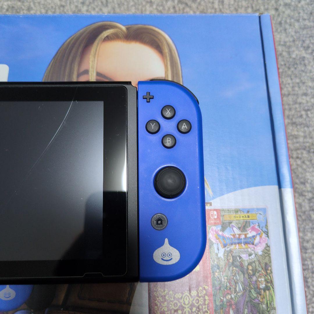 Nintendo Switch スイッチ ロトエディション 動作確認済み