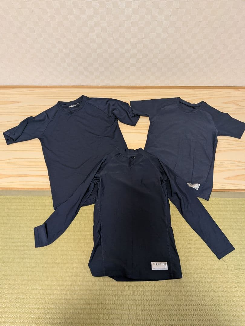 野球、ソフトボールウェア　140　まとめ売り