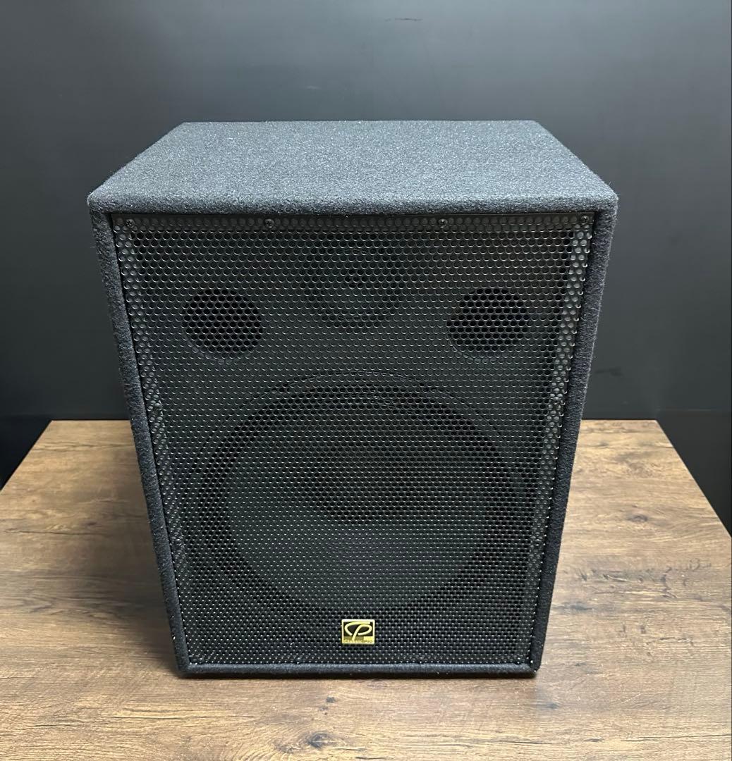 MK　ClassicPro クラシックプロ PAスピーカー　CP15E