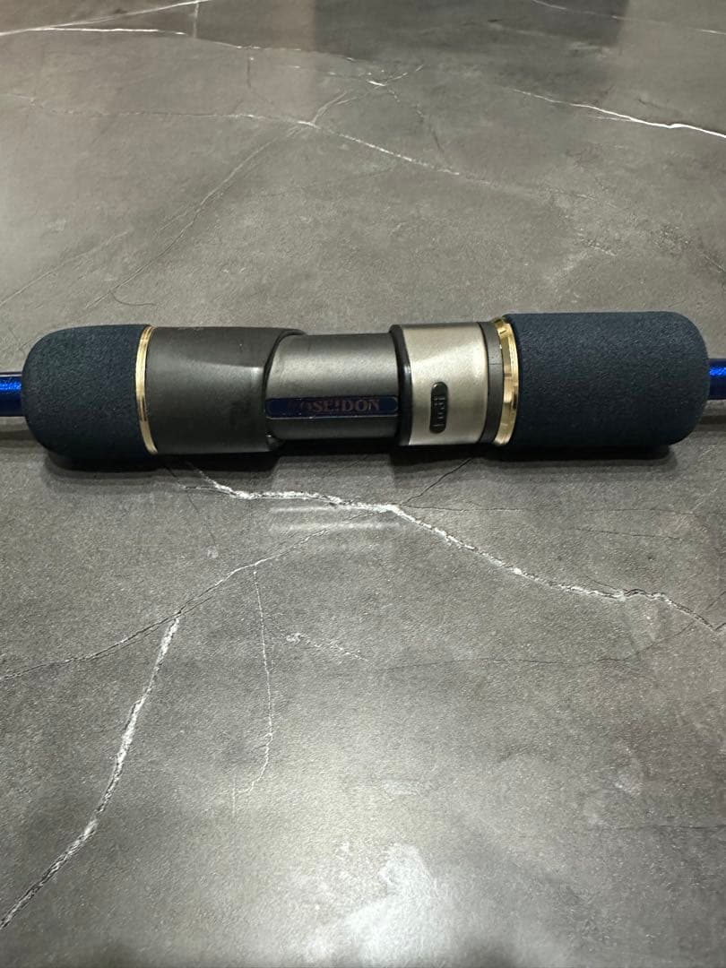 POSEIDON　HIGH-PITCH JERKER PHPJ410