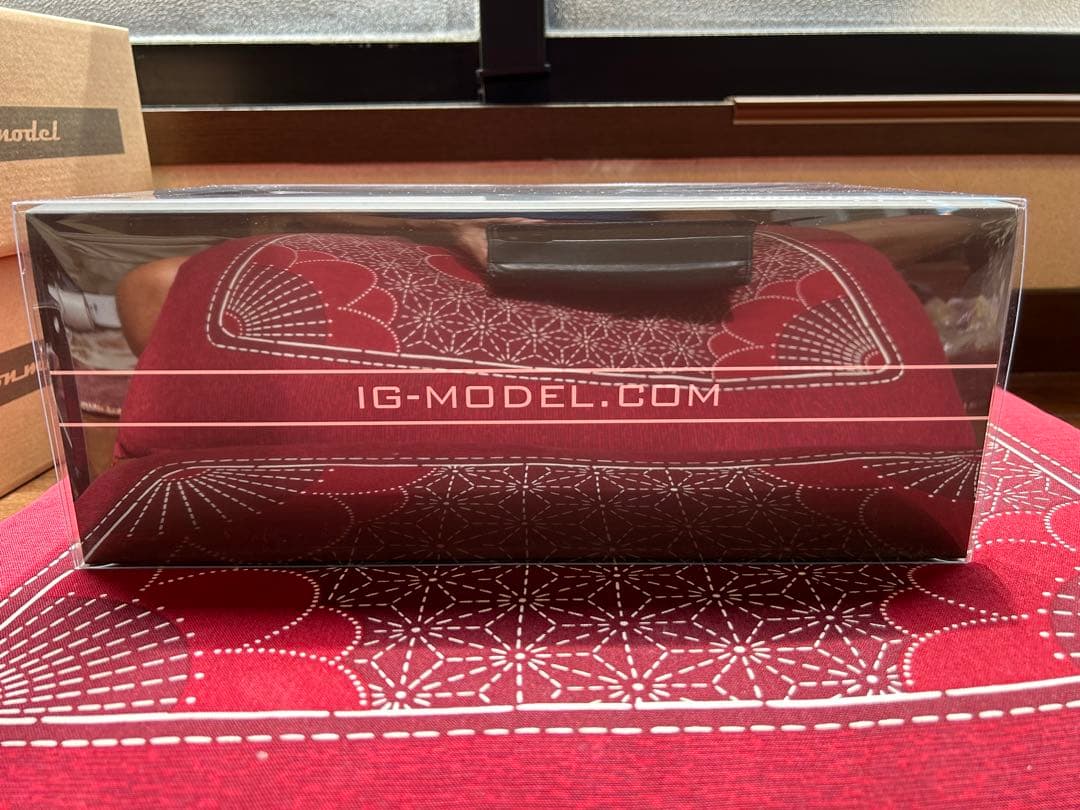 1/18 RS R30 イグニッションモデル 日産 スカイライン　前期　昭和