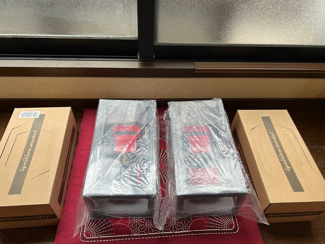 1/18 RS R30 イグニッションモデル 日産 スカイライン　前期　昭和