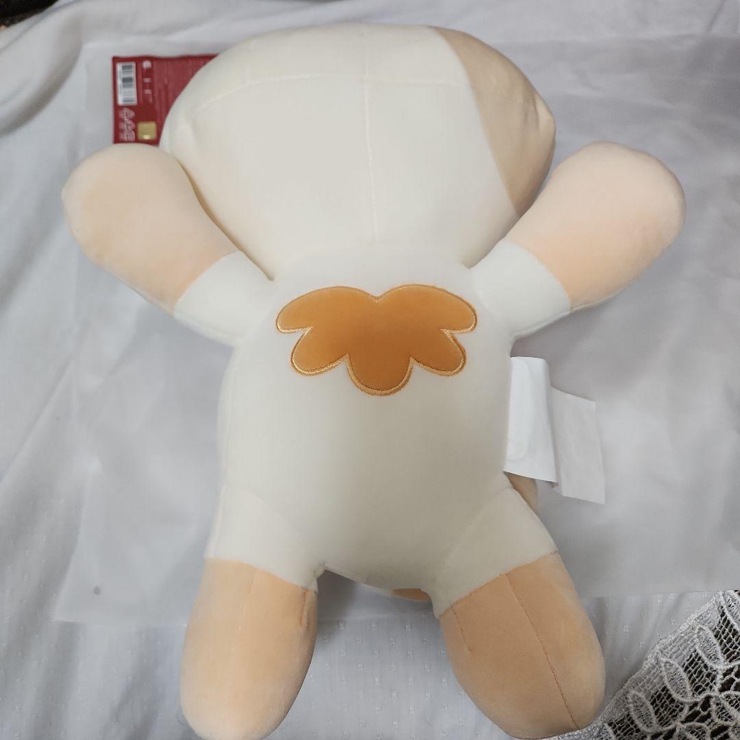 boynextdoor プネクド popup ケッピー ぬいぐるみ