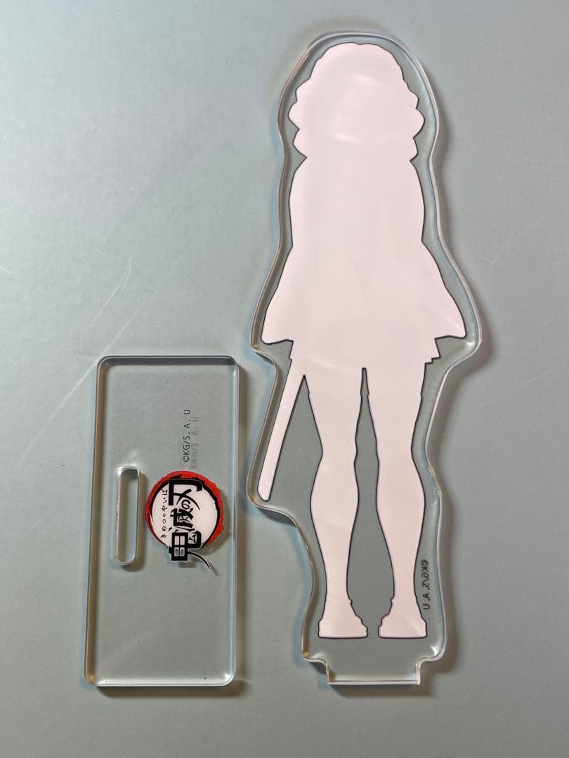 Ufotable 鬼滅の刃アクリルスタンド