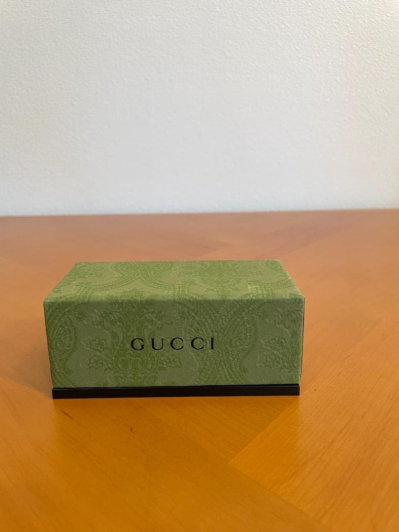 GUCCI Cadillac Seville ホットウィール世界限定5000台