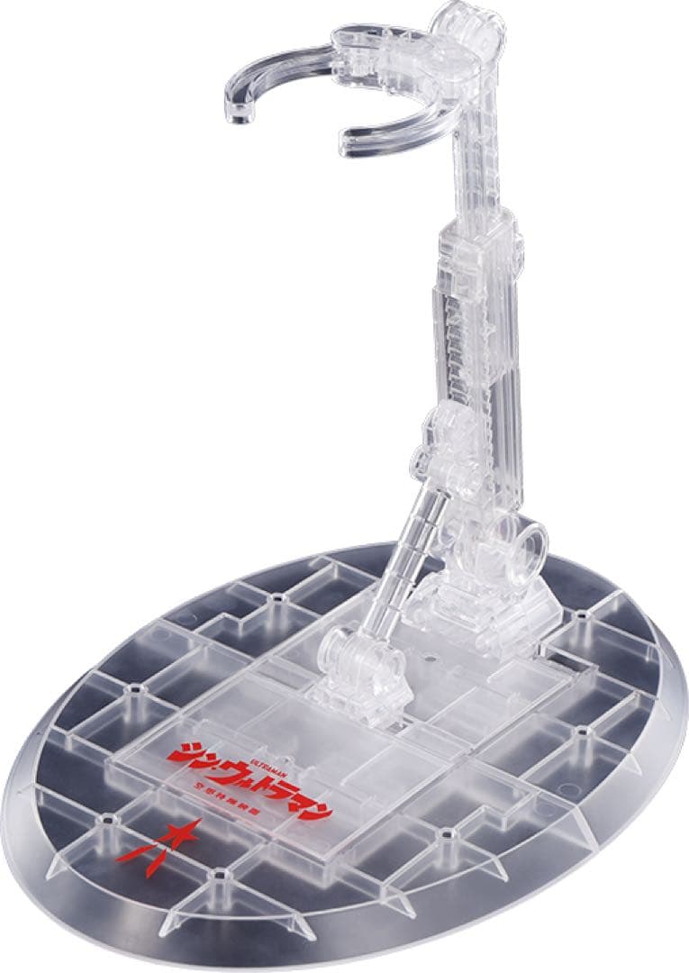 【本日限定】DYNACTION シン・ウルトラマン 新品未開封