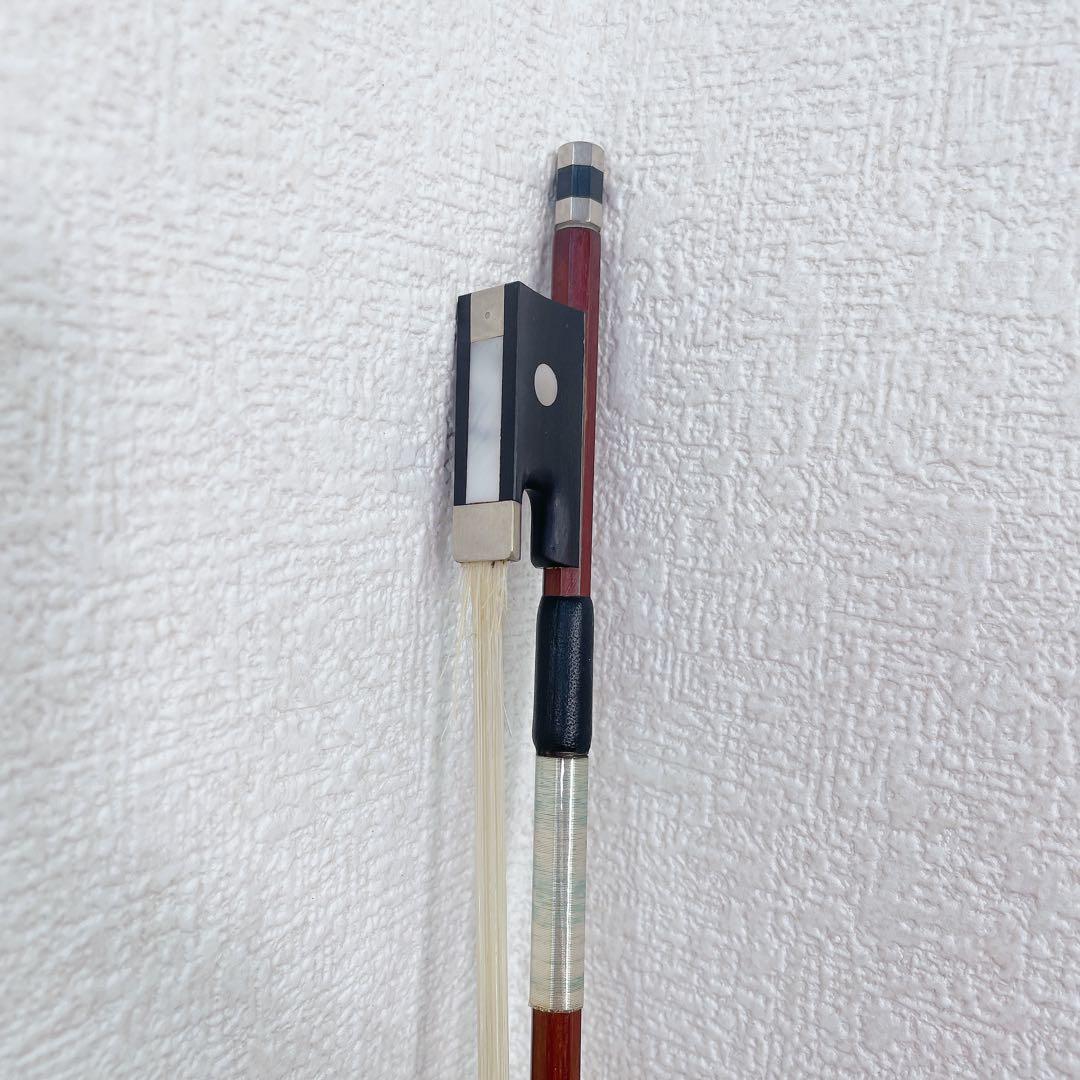 ヴァイオリン CarloGiordano VS-1 4/4 バイオリンセット