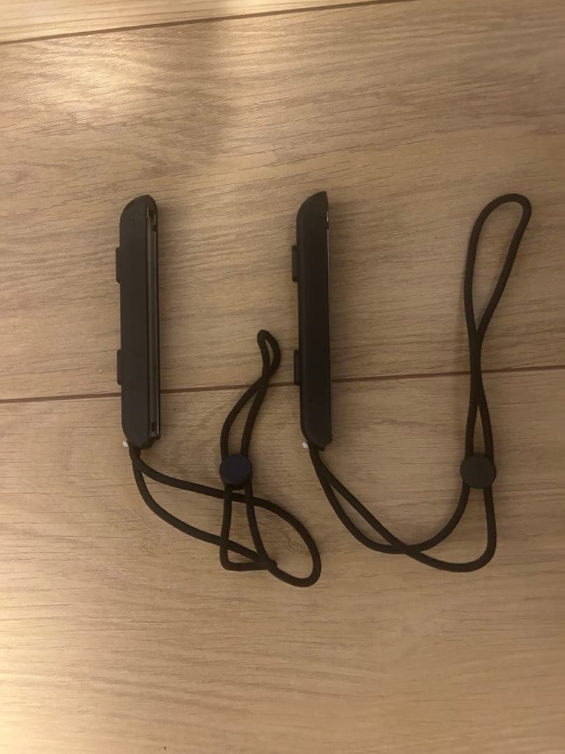 Nintendo Switch 本体 + ジョイコンセット