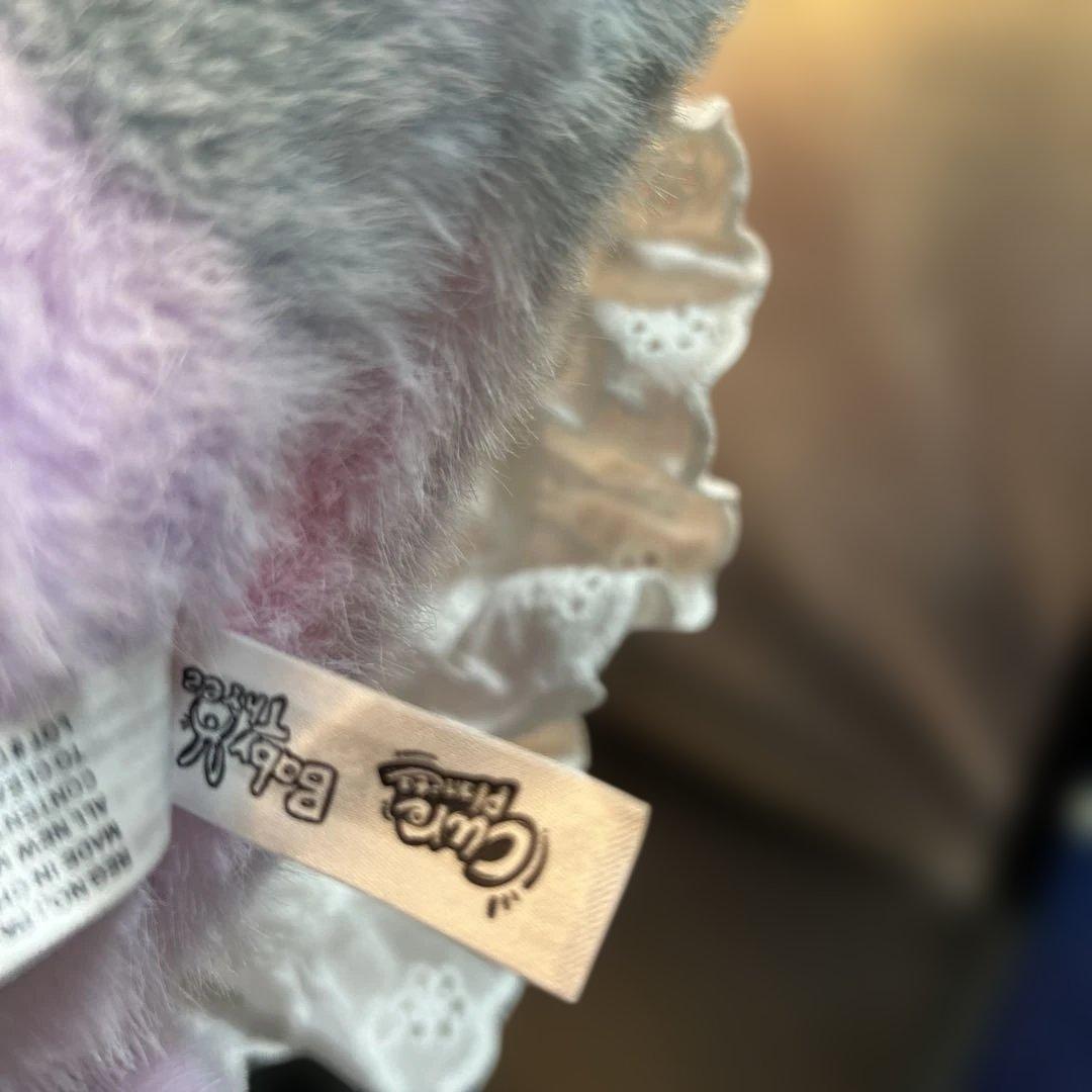 V*h様 babythree　400 リリーラビットタウン　シークレット