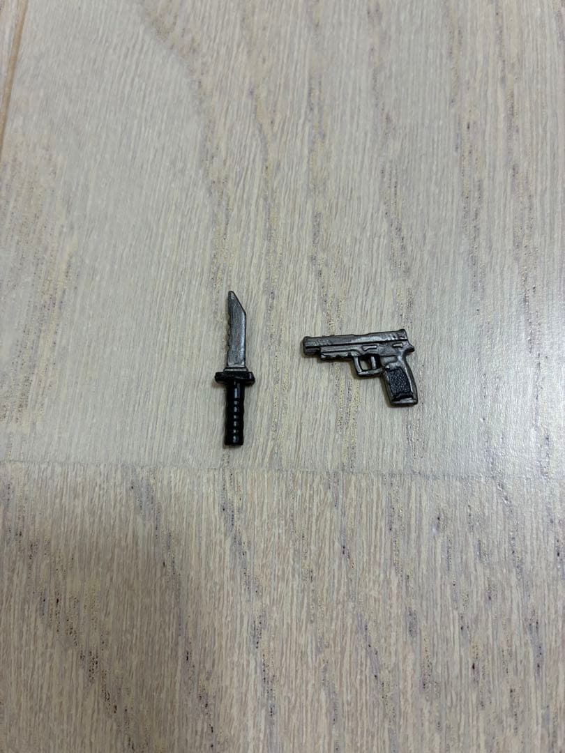 MAFEX ジョン・ウィック チャプター4 フィギュア