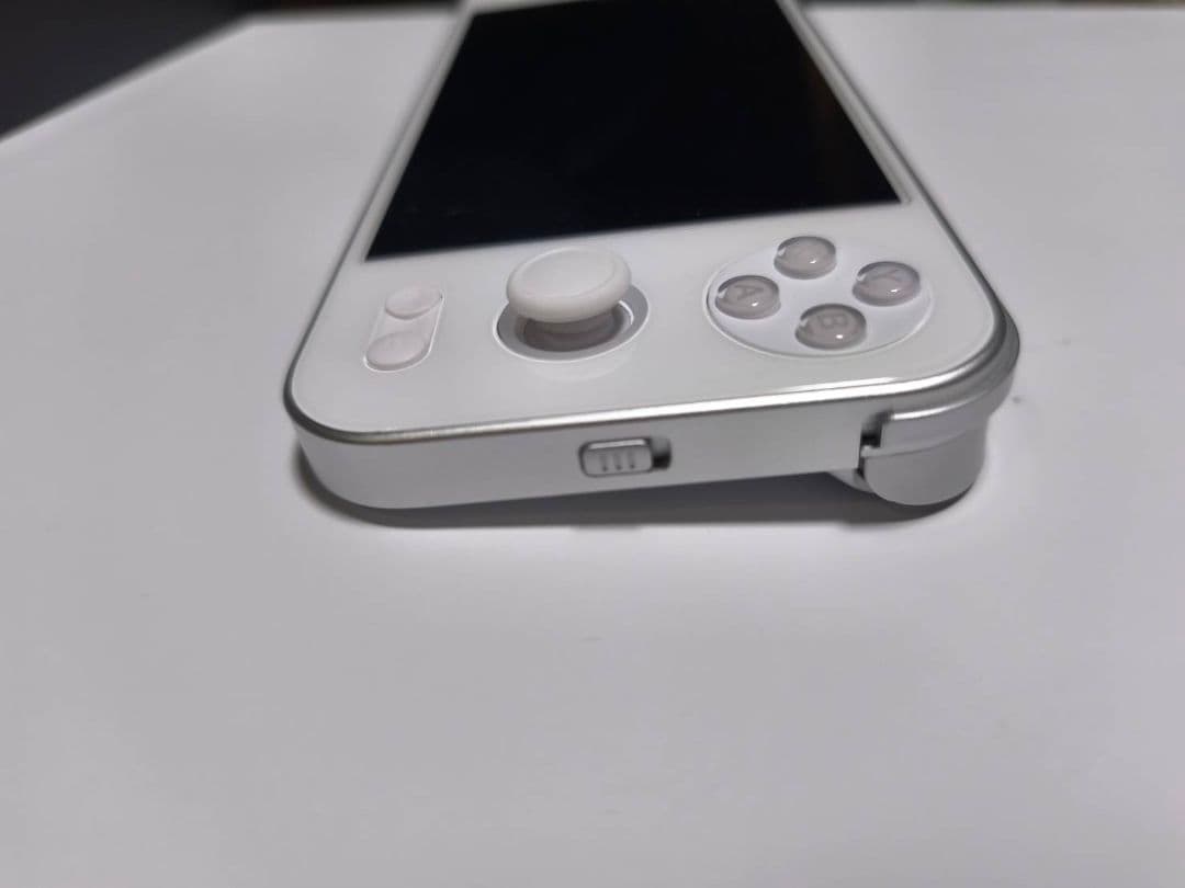 AYANEO Pocket S 1080P　12GB 128GB