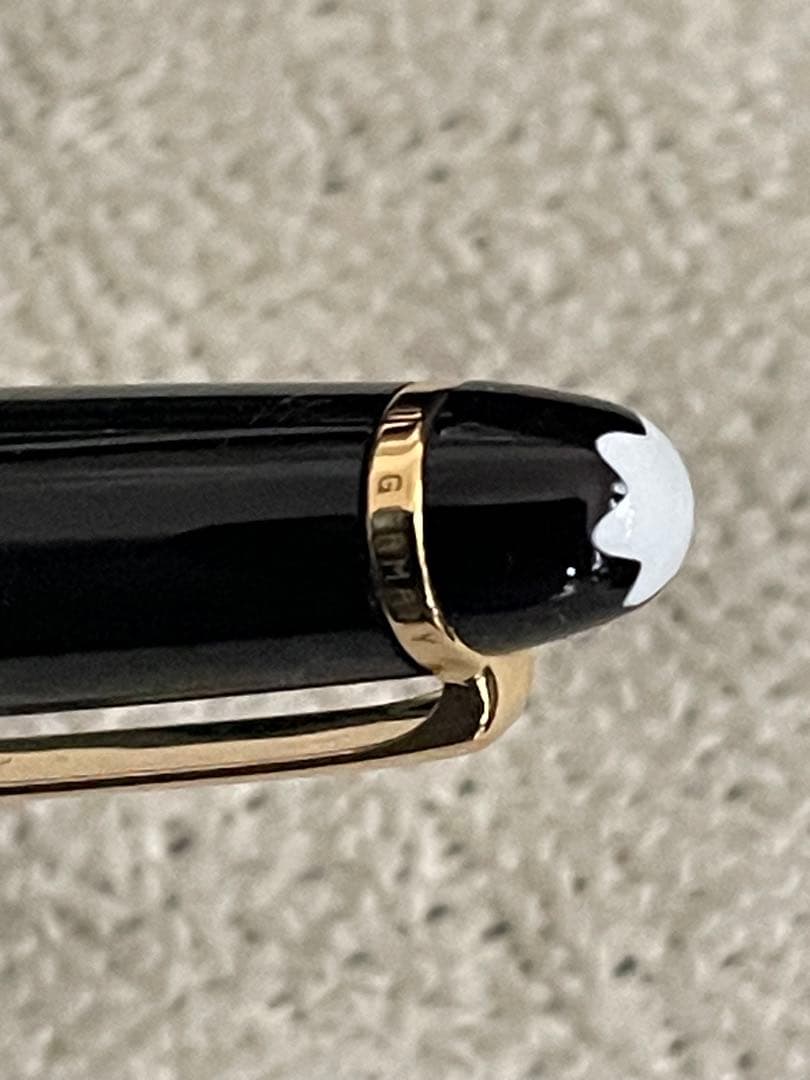 ‼️極美品‼️モンブラン◾️164 ボールペン◾️マイスターシュテュック クラシック◾️