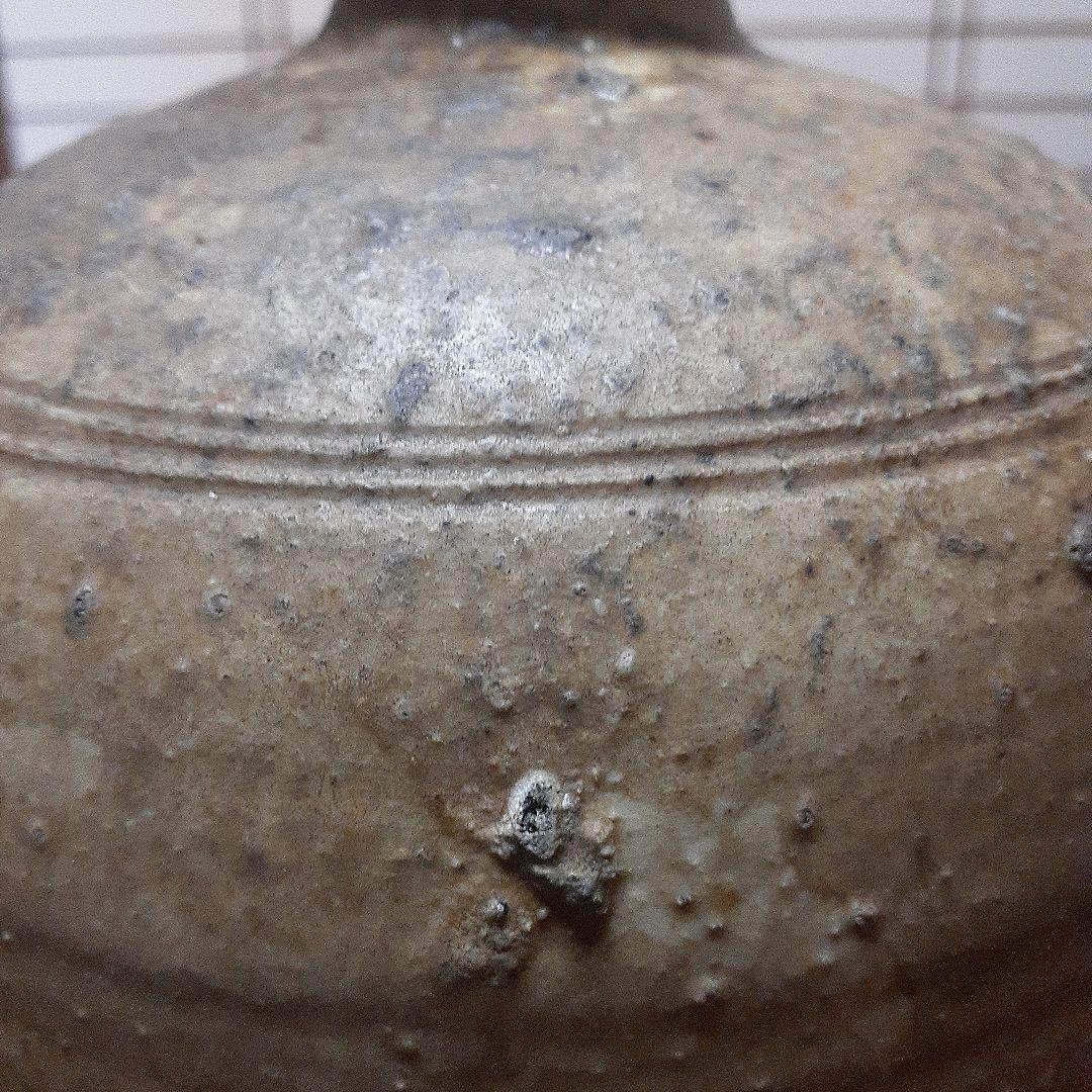 鎌倉時代古瀬戸瓶子