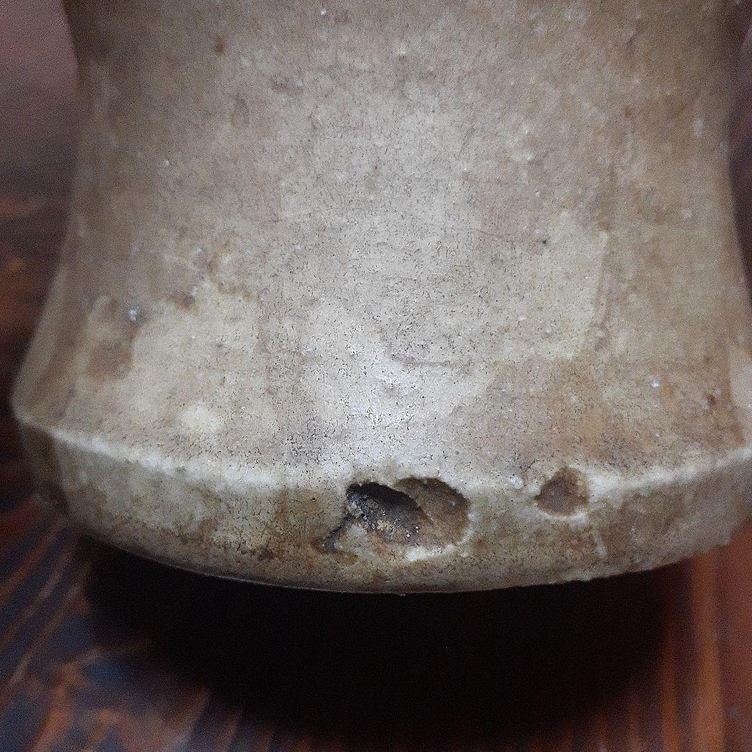 鎌倉時代古瀬戸瓶子