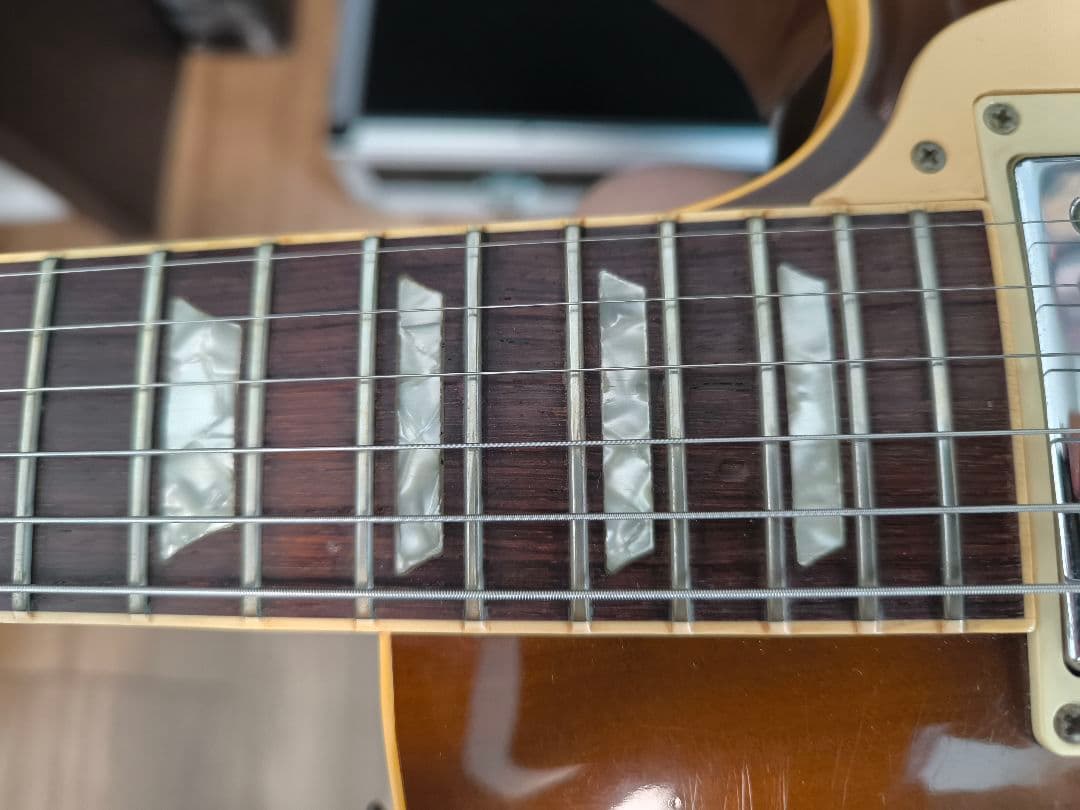 Gibson Les Paul Standard(2000年製)