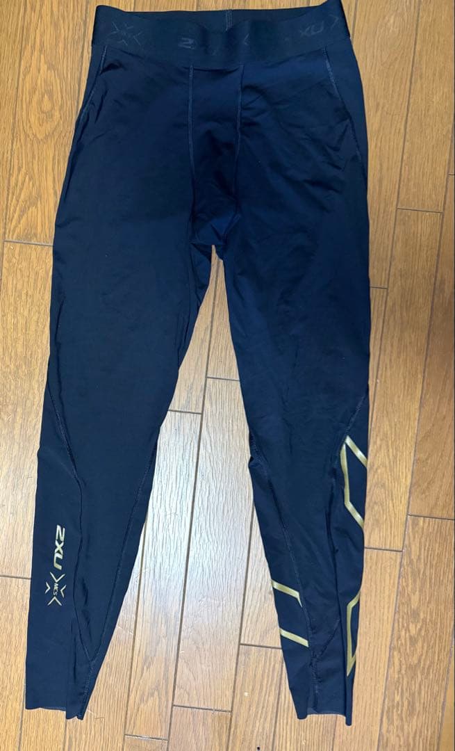 盛岡大附　野球部　練習試合用　ソックス ツータイムズユー　コンプレッションタイツ