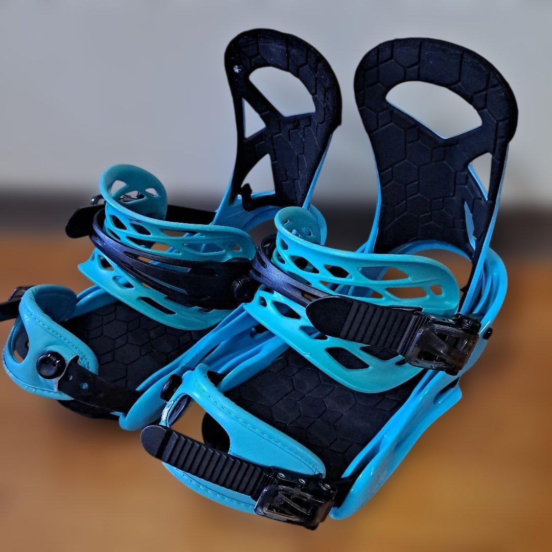 BURTON　ビンディング　small sサイズ