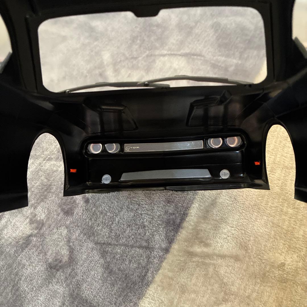 ス*オ様 ラジコン・ラジドリ・ダッチチャージャー