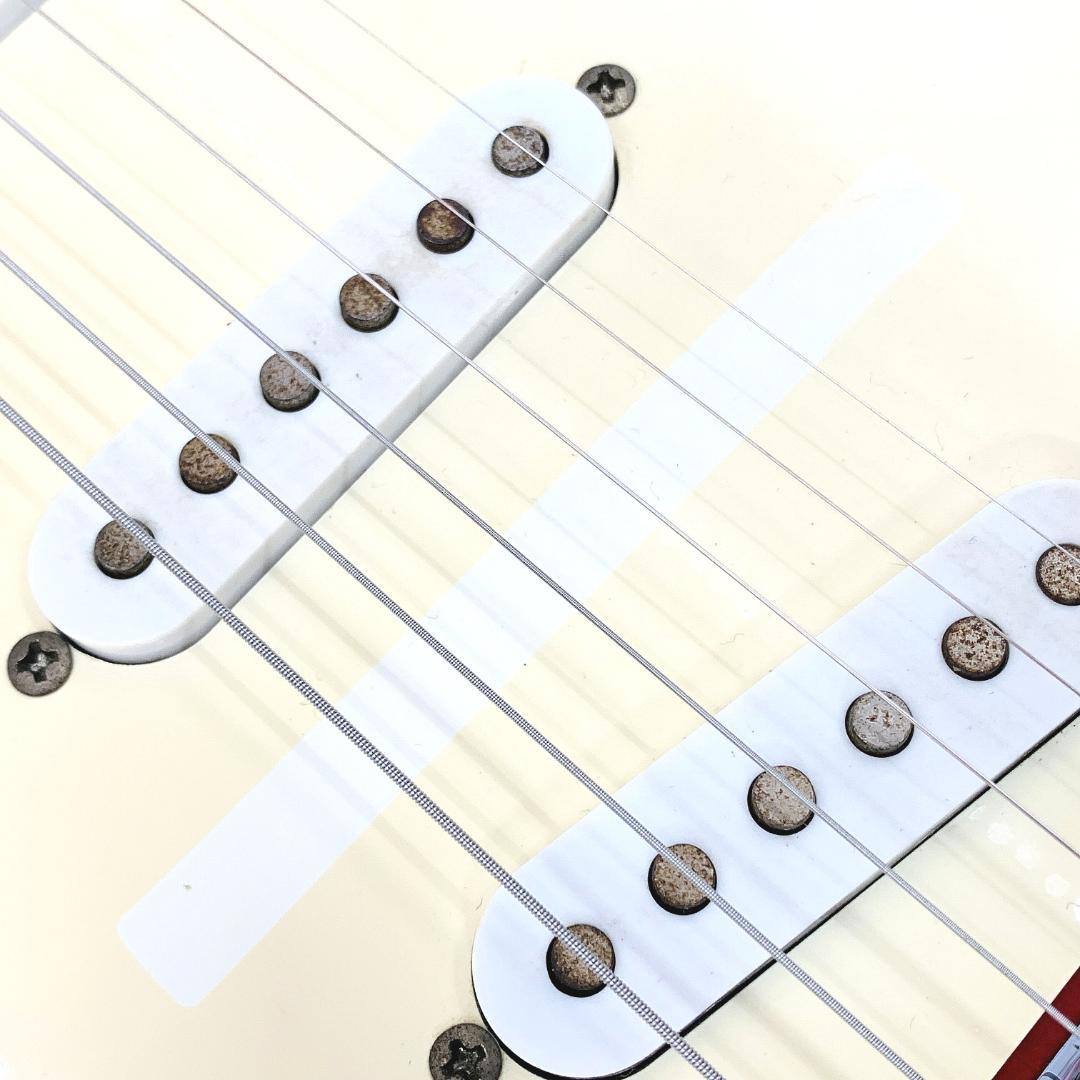 Squier by Fender BULLET STRATエレキギター【整備品】