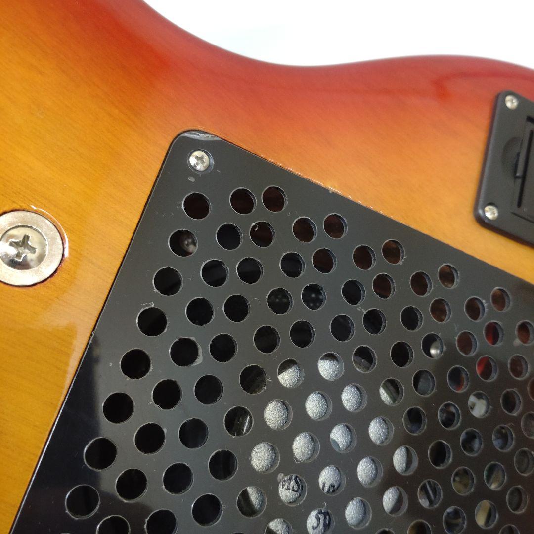 【美品】pignose ピグノーズ　PGG200