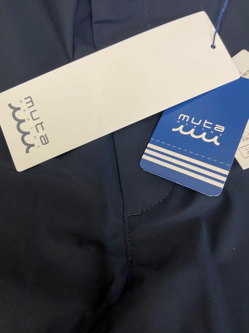 新品正規品【MUTAMARINE/6】セットアップ　ムータ　スニード　パンツ