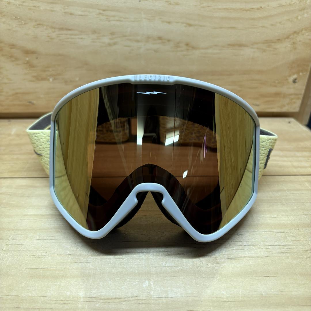 【1661】ELECTRIC　エレクトリック　KLEVELAND　クリーブランド