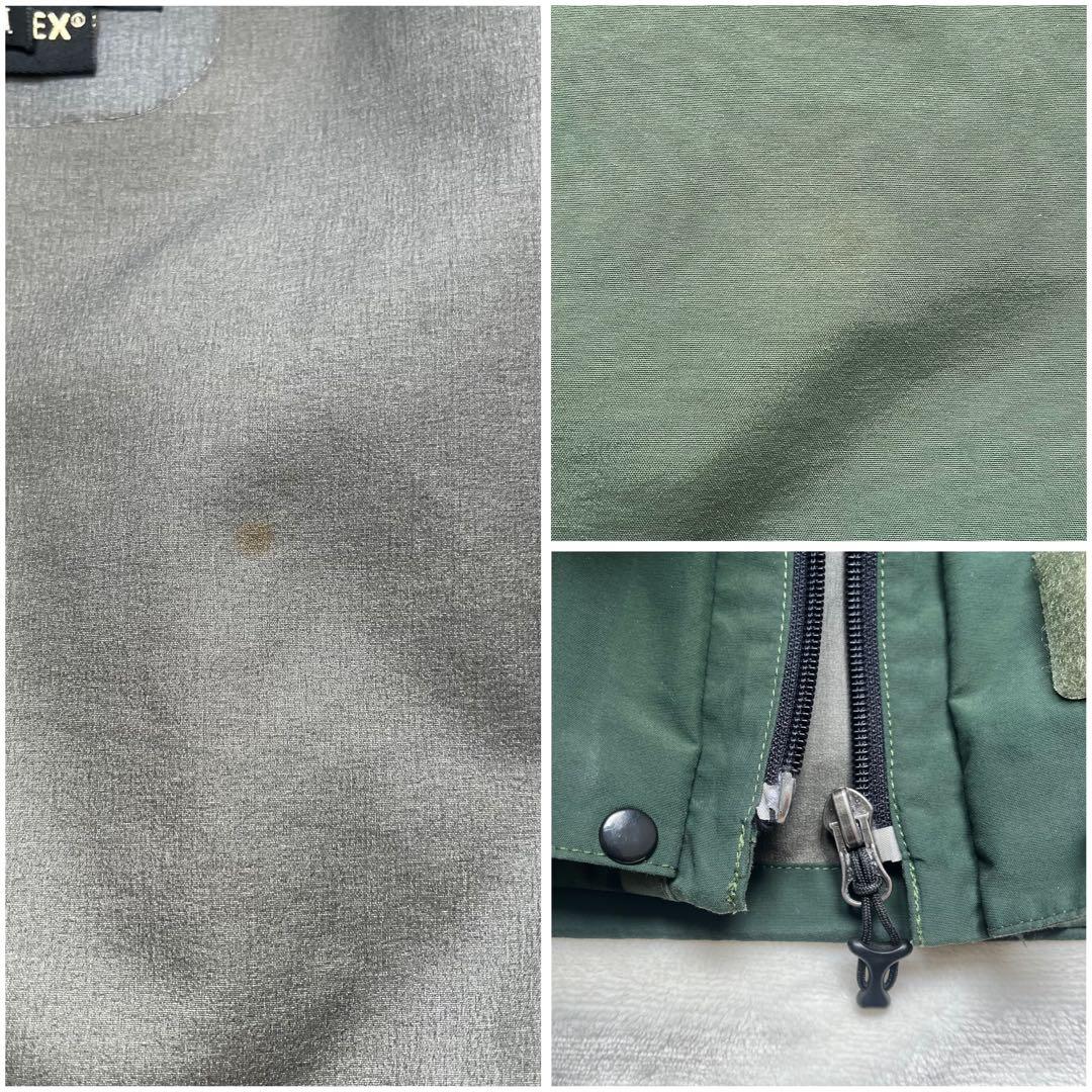 【最終値下げ】 Pazdesign ウェーディングジャケット ゴアテックス