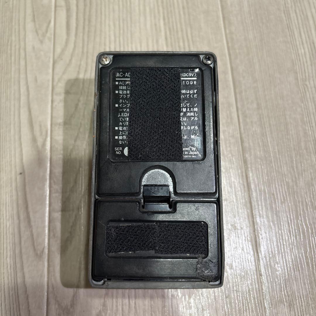 Maxon PHASE TONE PT-909 ギターエフェクター