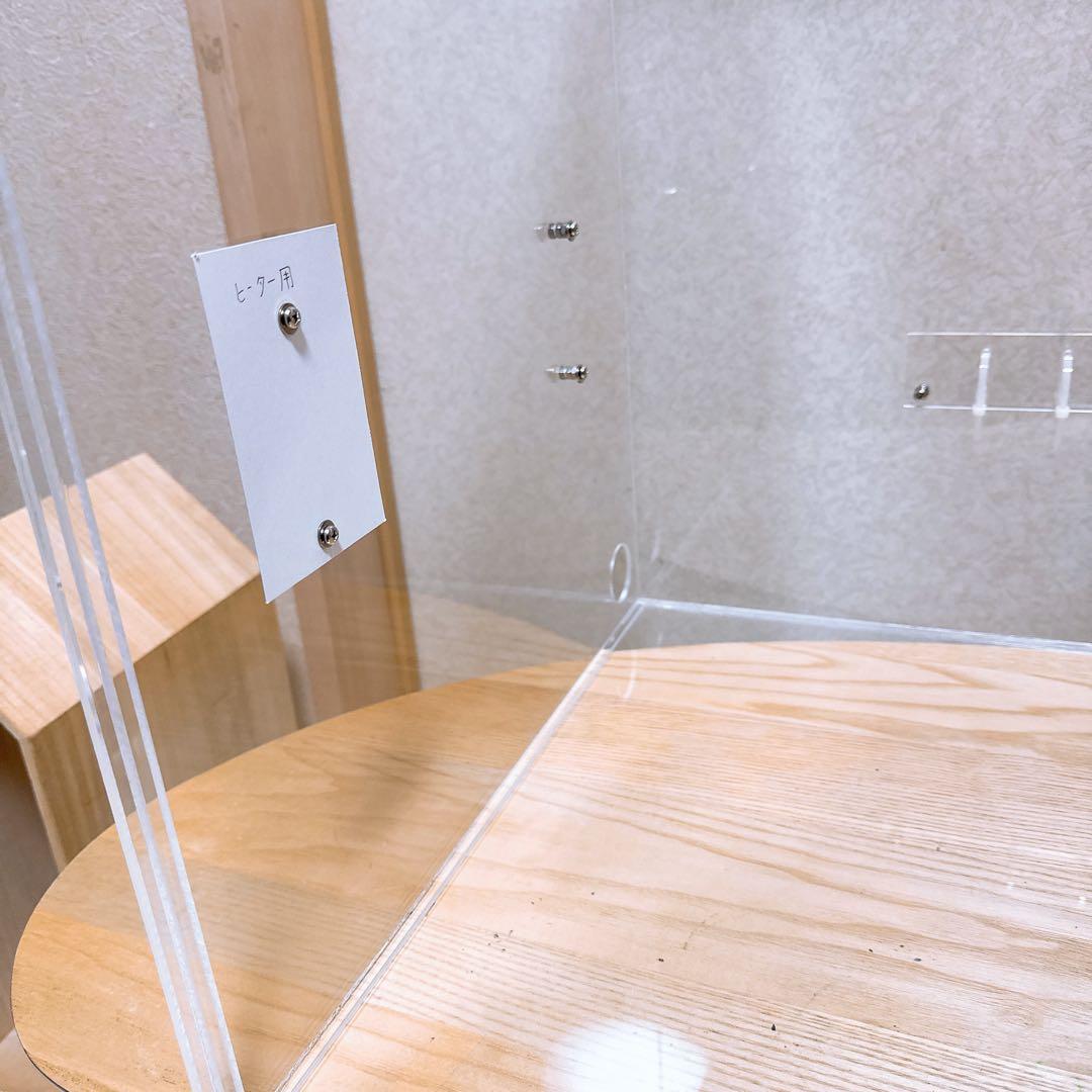 【専用ページ】やよい✱様　アクリルゲージケース