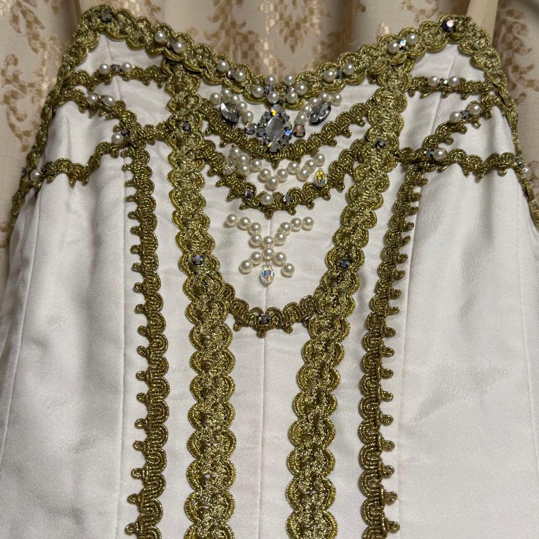 【大人用バレエ衣装】ドゥッシュドゥッスゥ クラシックチュチュ