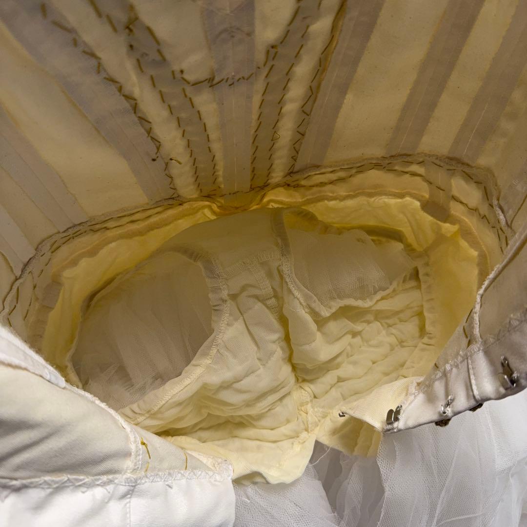 【大人用バレエ衣装】ドゥッシュドゥッスゥ クラシックチュチュ