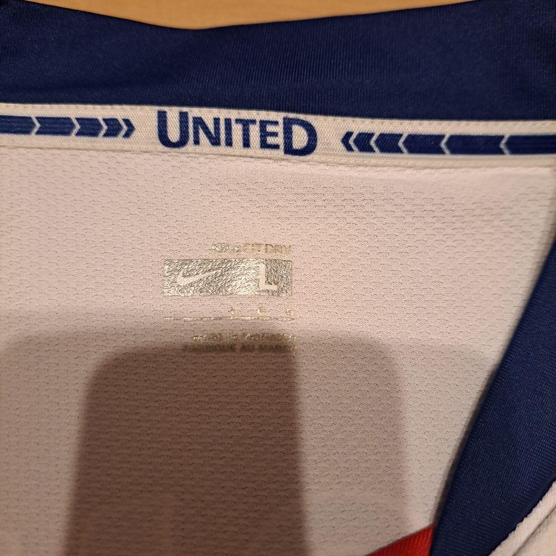 マンチェスター・ユナイテッド ルーニー