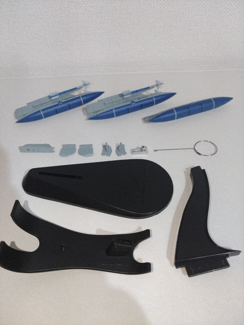 戦闘機　F-15　航空自衛隊 アグレッサー 1/72　航空機模型