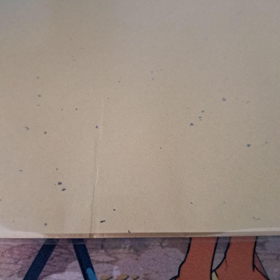 非売品　僕ヤバ　僕の心のヤバイやつ　複製サイン入り色紙