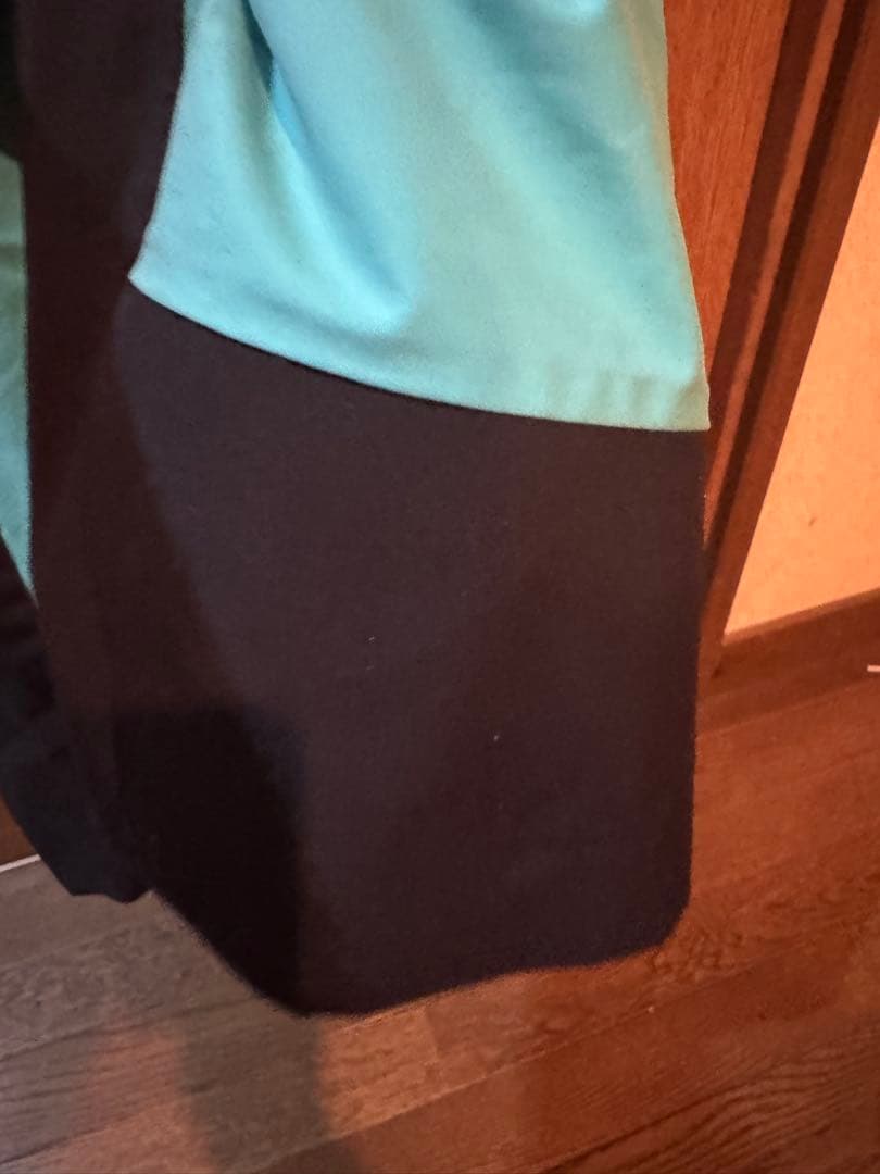 [びー]DESCENTE スキーウェア 上下セット