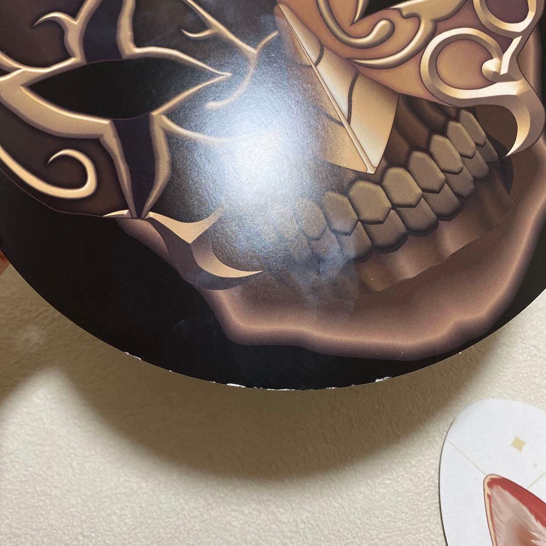 東京ゲームショウ2025 配布パンフレット　うちわ　まとめ売り＊QI