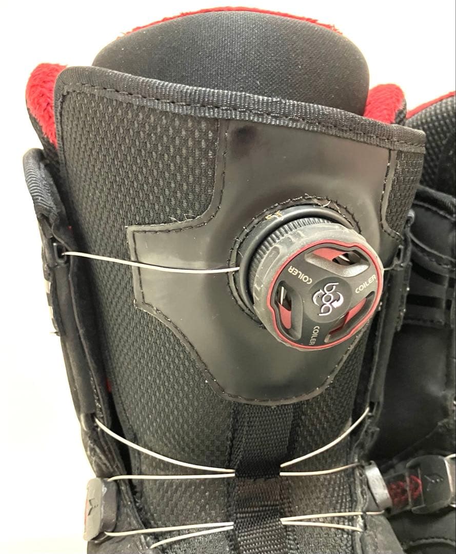 送料無料 HEAD ヘッド SCOUT PRO BOAスカウトプロボア 25㎝