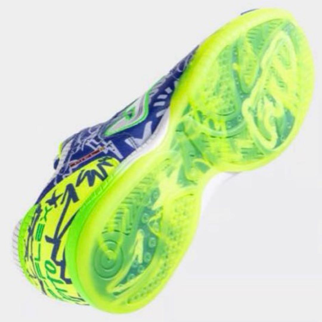 ホマ　TOP FLEX 2564 PITO INDOOR トップフレックス