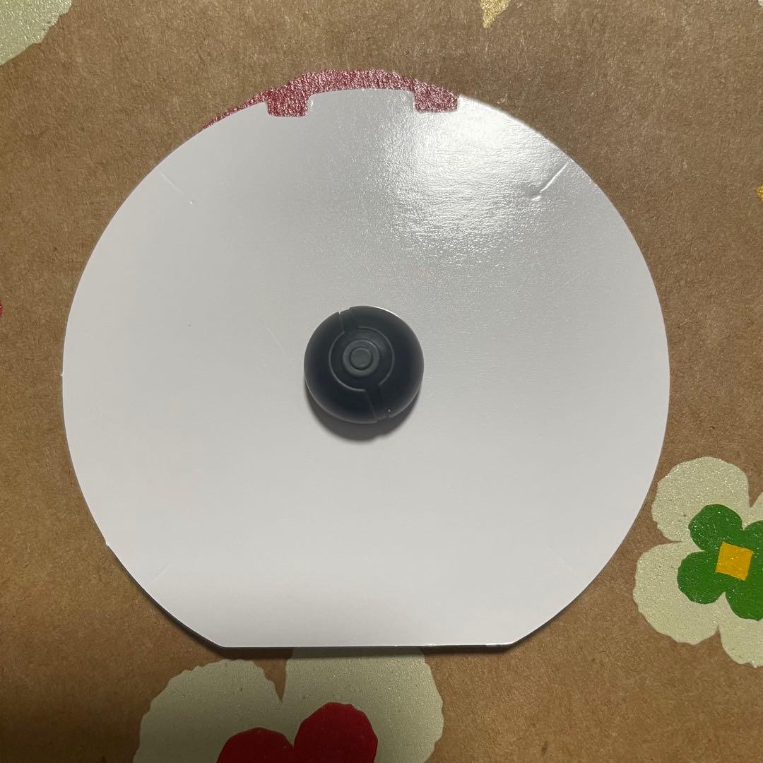 ポケパーク カントー ピカチュウ ピンバッジ No.0025