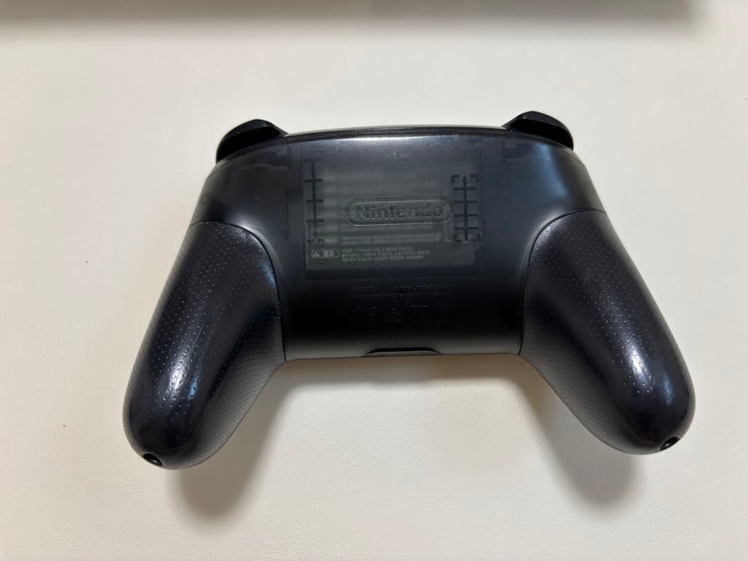 Nintendo Switch 本体 (ニンテンドースイッチ) Proコン付き