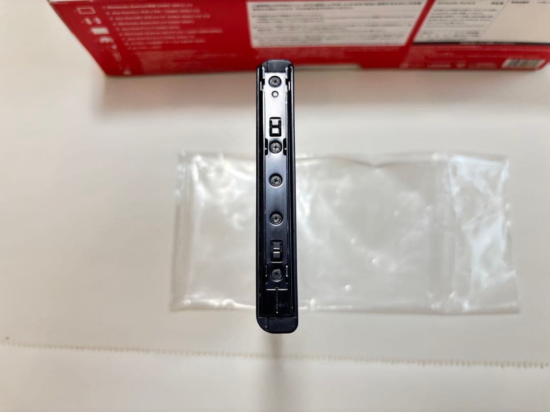 Nintendo Switch 本体 (ニンテンドースイッチ) Proコン付き