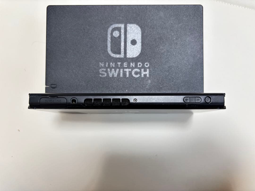 Nintendo Switch 本体 (ニンテンドースイッチ) Proコン付き