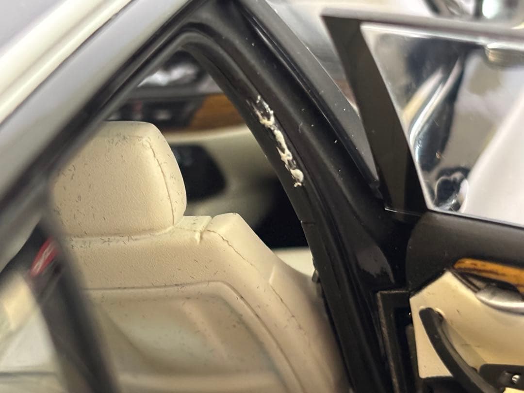  X1 xDrive 28i E84 ミニカー京商 1/18 Kyosho