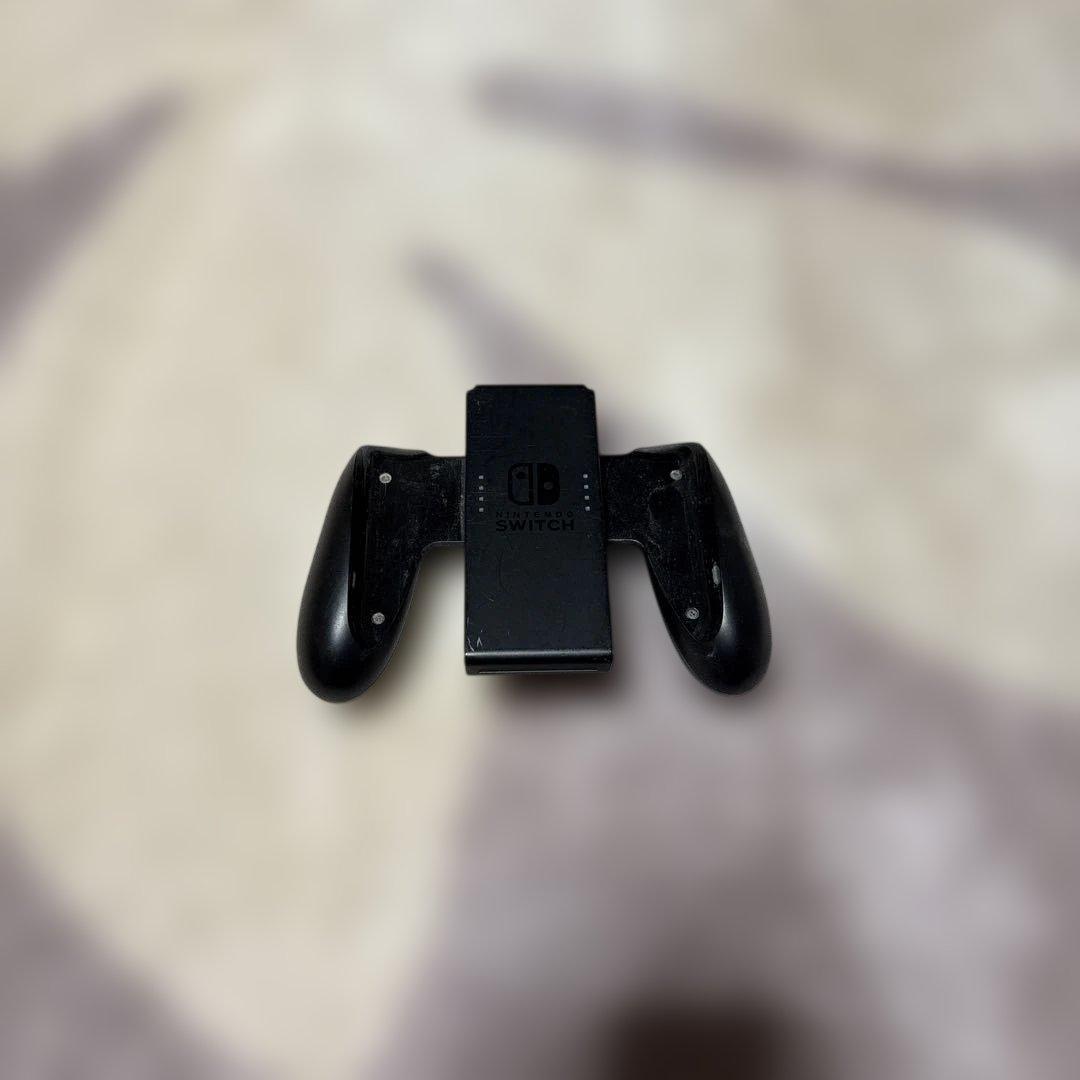 Nintendo Switch 本体 充電コード➕コントローラーカバー