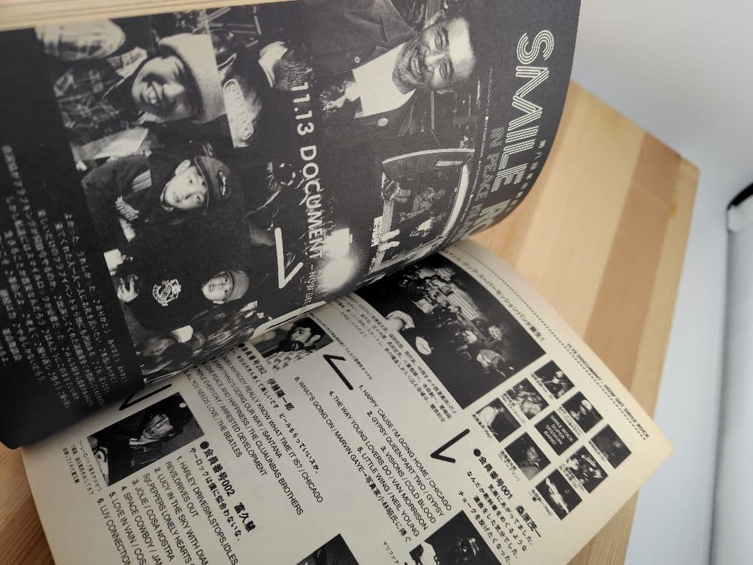 希少 1995年 DICTIONARY JONIO 村上隆 藤原ヒロシ