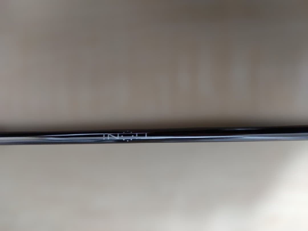 クロカゲXT6SR タイトリストドライバーシャフト